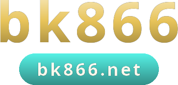 bk866 logo